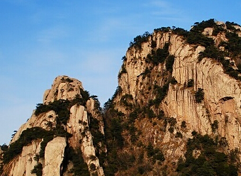 名山礼佛——黄山日出、九华山朝拜（双卧）纯玩五日游